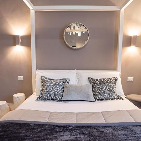 Cardilli Luxury Rooms Rom Eksteriør billede