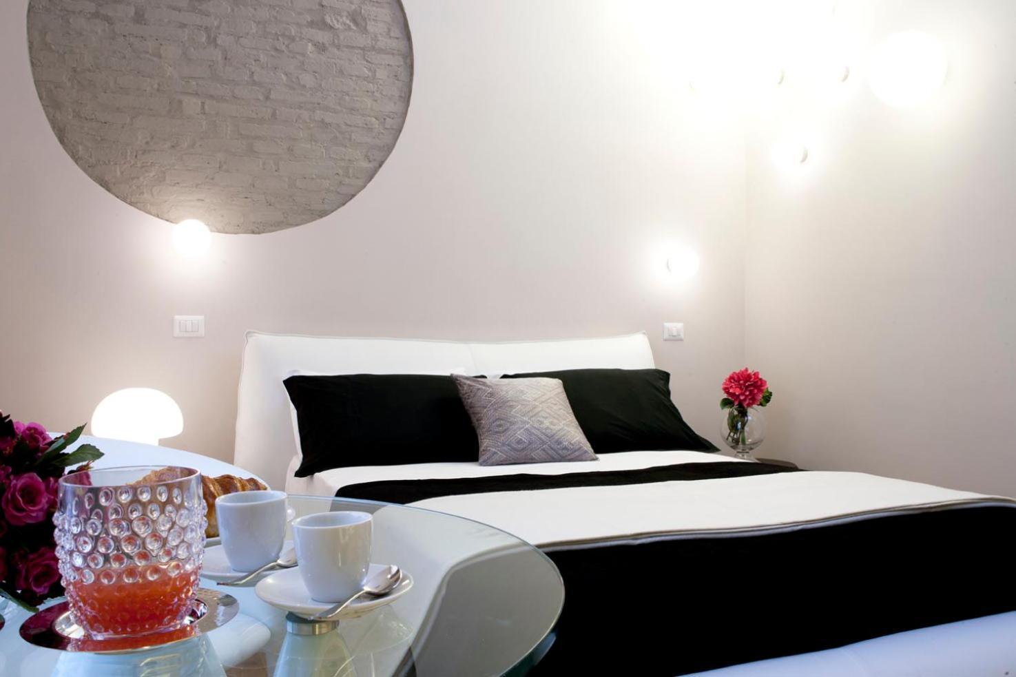 Cardilli Luxury Rooms Rom Værelse billede