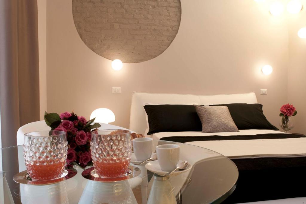 Cardilli Luxury Rooms Rom Værelse billede