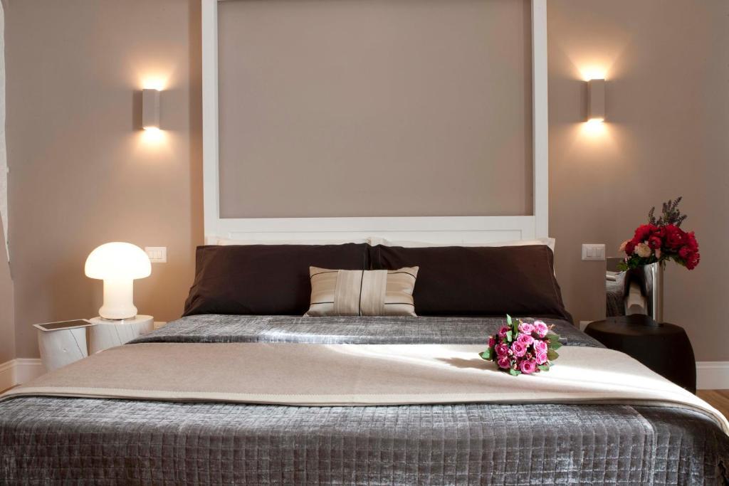 Cardilli Luxury Rooms Rom Værelse billede