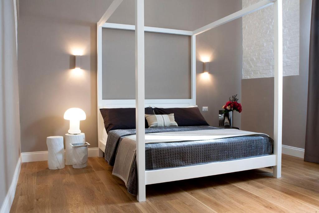 Cardilli Luxury Rooms Rom Værelse billede